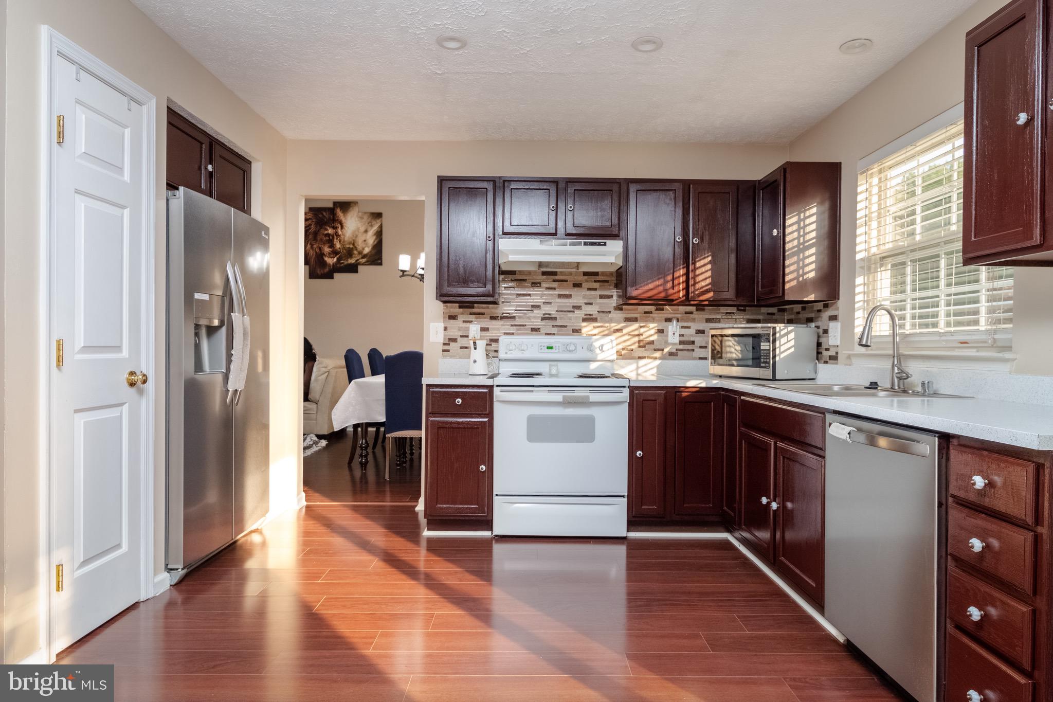 FOREST OAKS PT - Residential