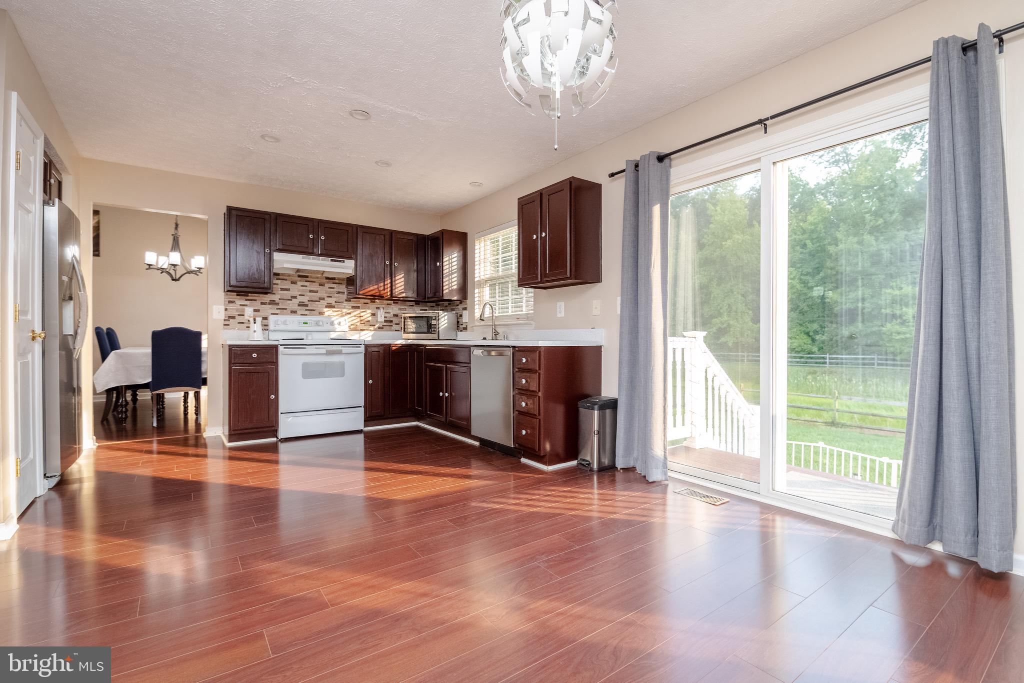 FOREST OAKS PT - Residential