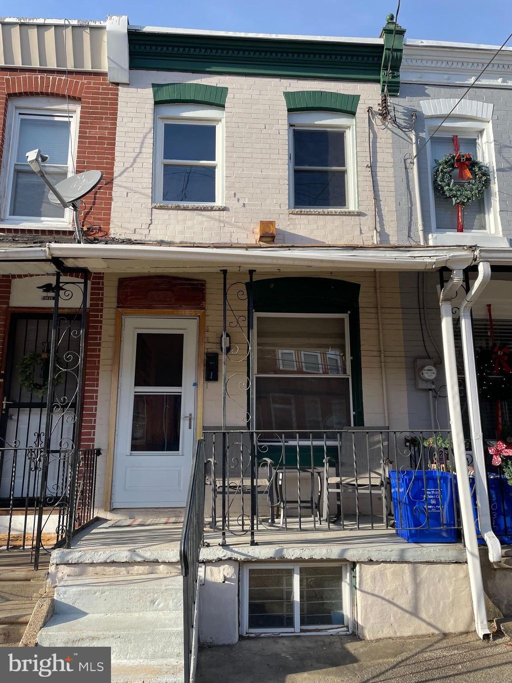 Photo of 3034 Belgrade Street, PHILADELPHIA, PA 19134 (MLS # PAPH2564690)