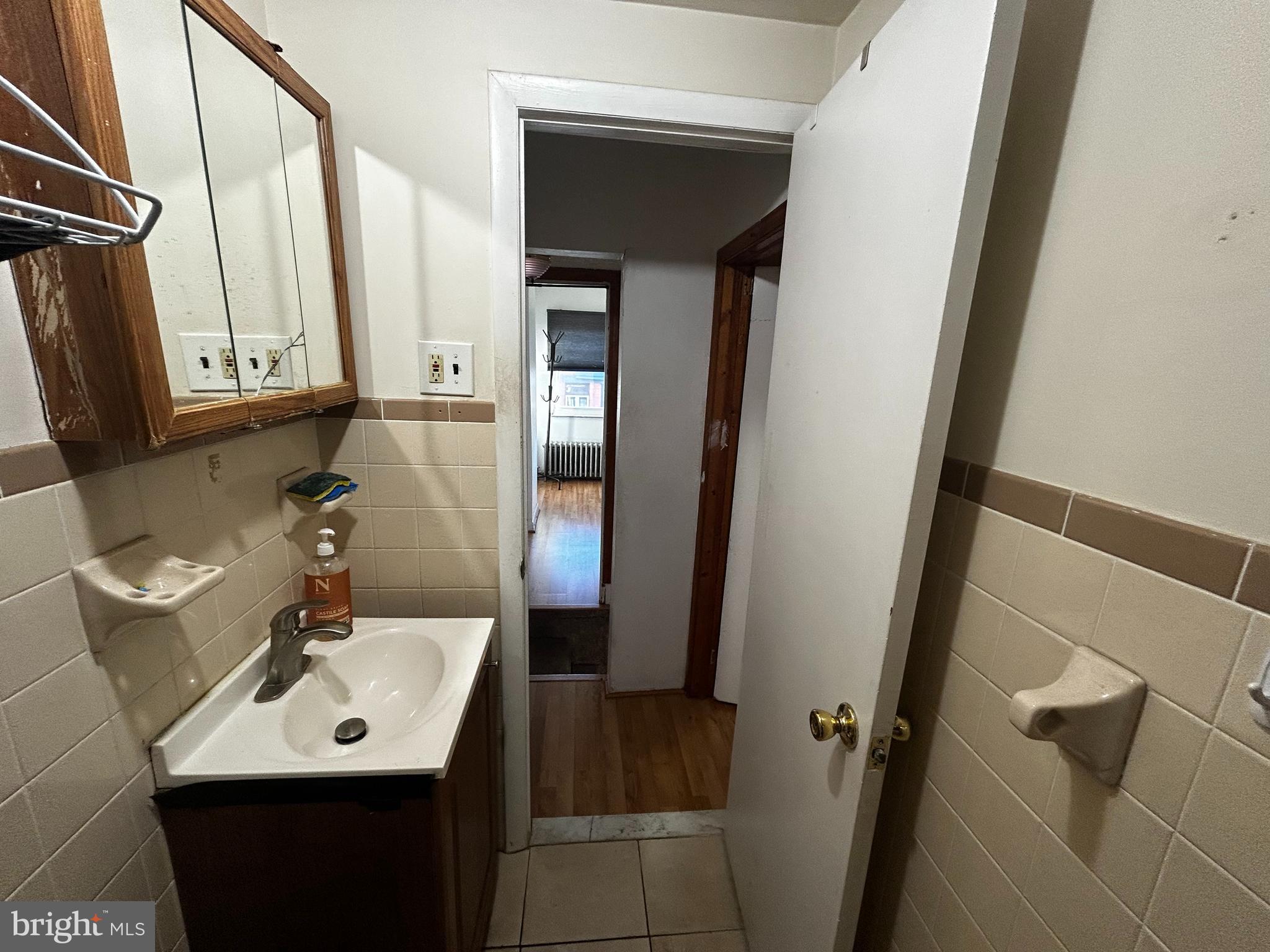 PORT RICHMOND - Residential