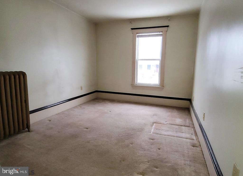 OSCEOLA MILLS - Residential