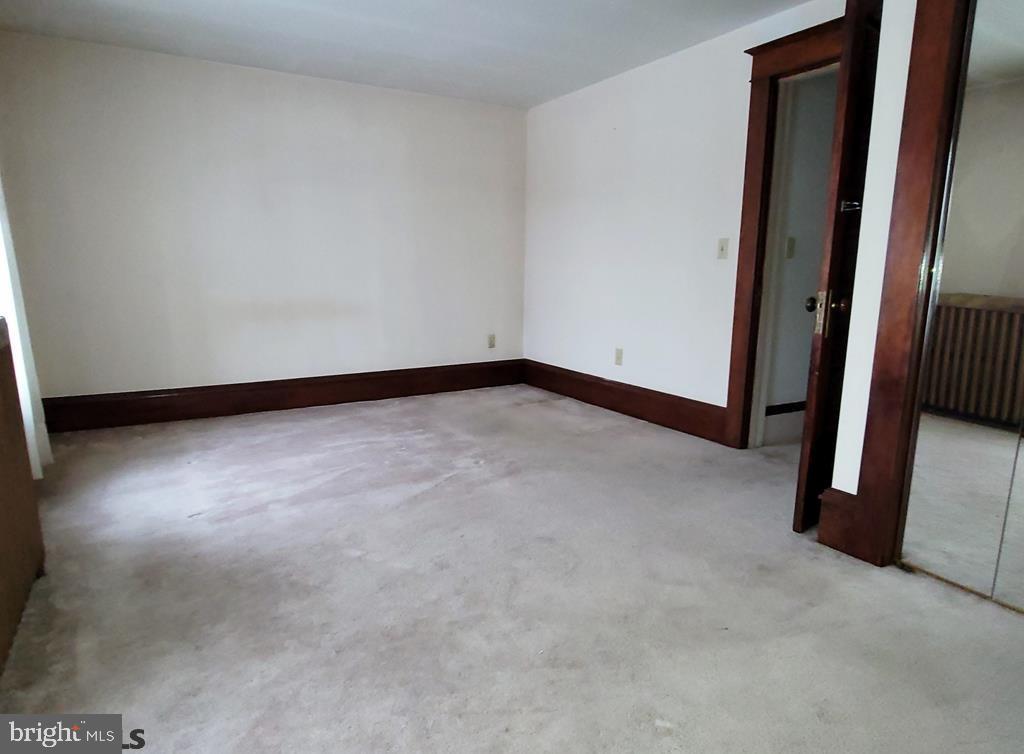 OSCEOLA MILLS - Residential