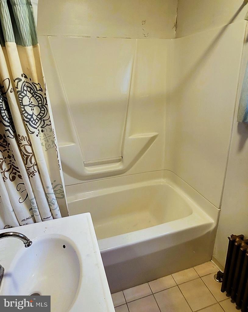 OSCEOLA MILLS - Residential