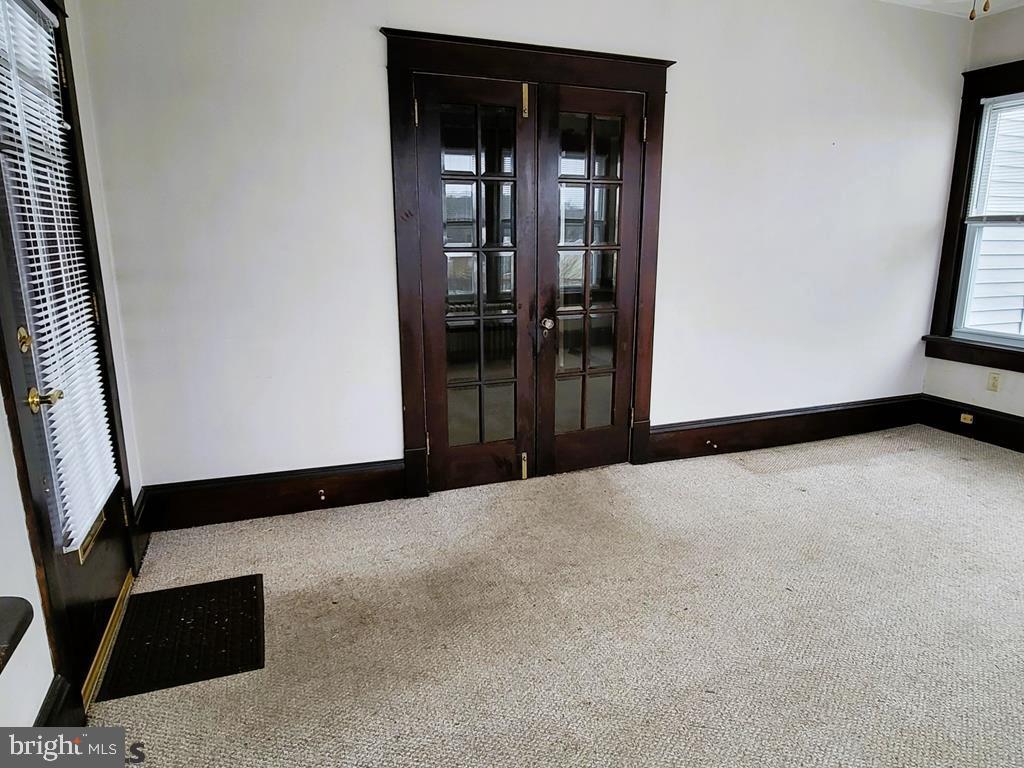 OSCEOLA MILLS - Residential