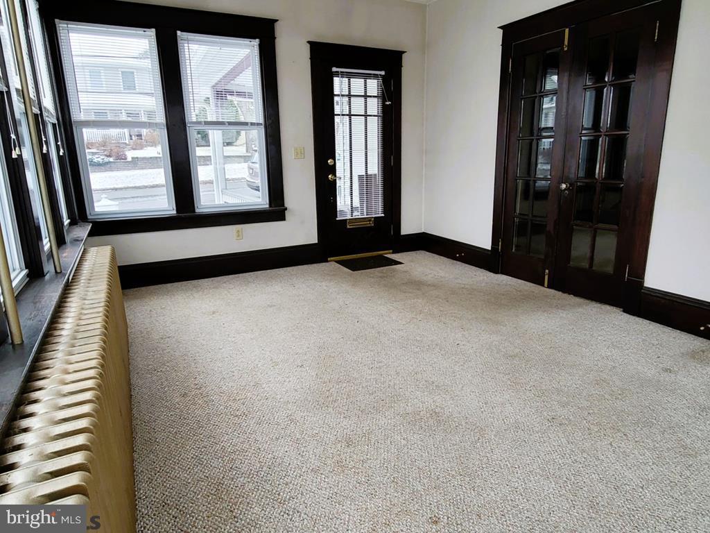 OSCEOLA MILLS - Residential