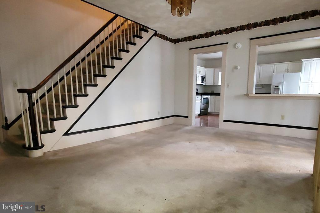 OSCEOLA MILLS - Residential