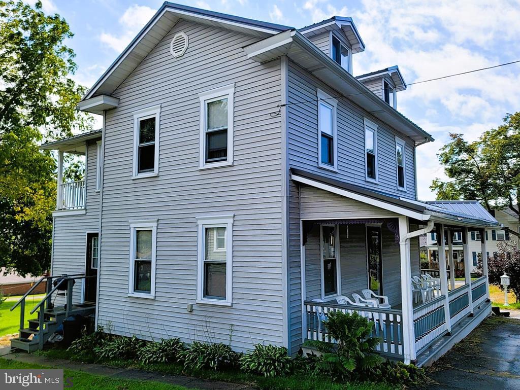 OSCEOLA MILLS - Residential