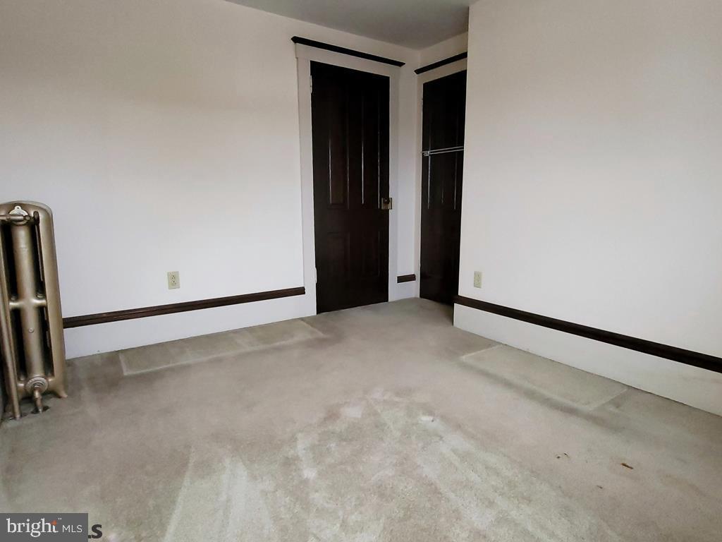 OSCEOLA MILLS - Residential