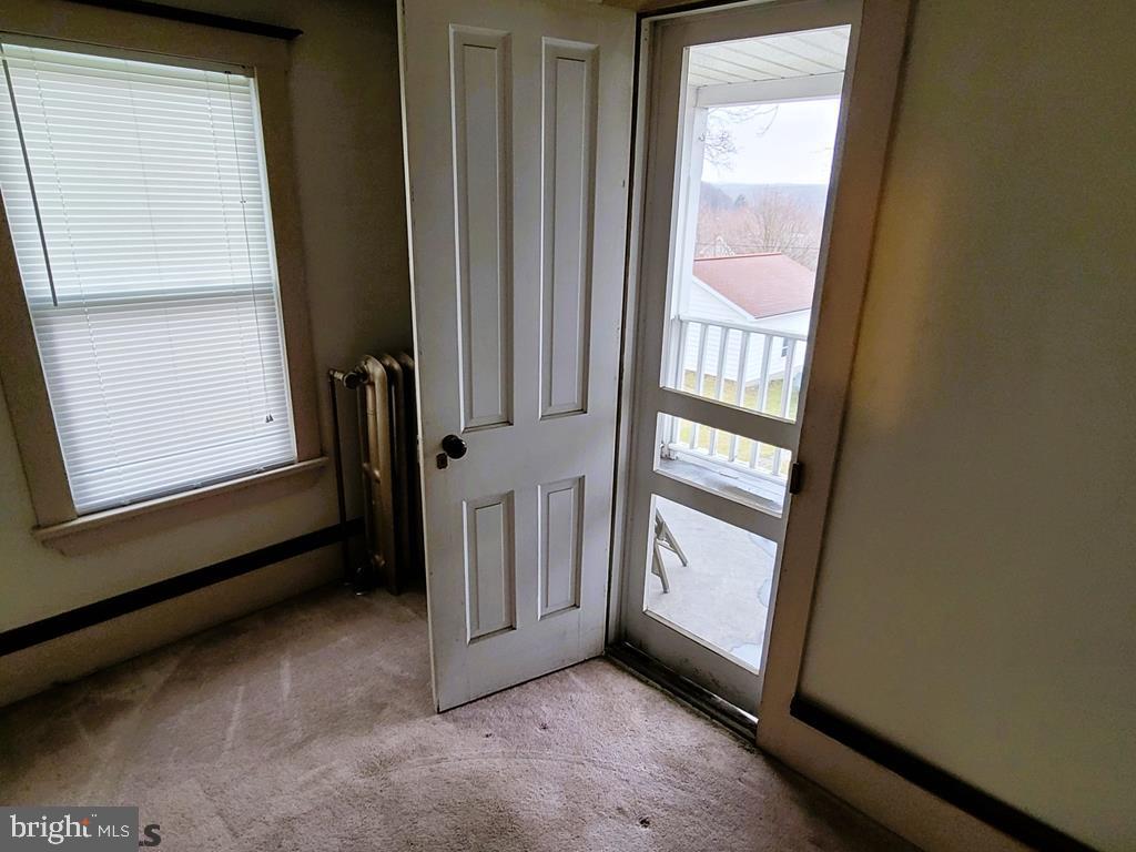 OSCEOLA MILLS - Residential