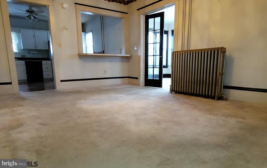 OSCEOLA MILLS - Residential