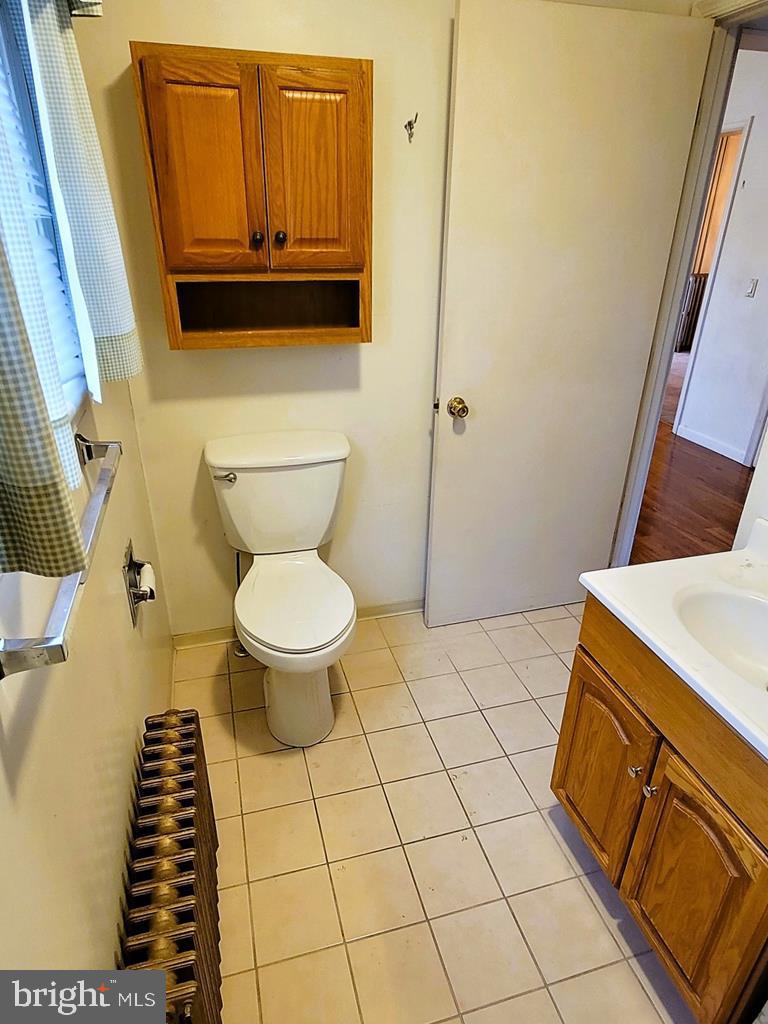 OSCEOLA MILLS - Residential