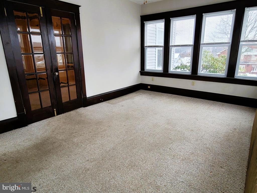 OSCEOLA MILLS - Residential