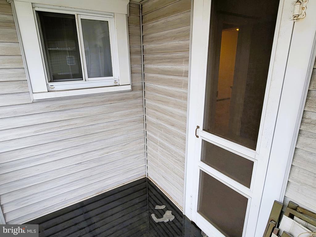 OSCEOLA MILLS - Residential