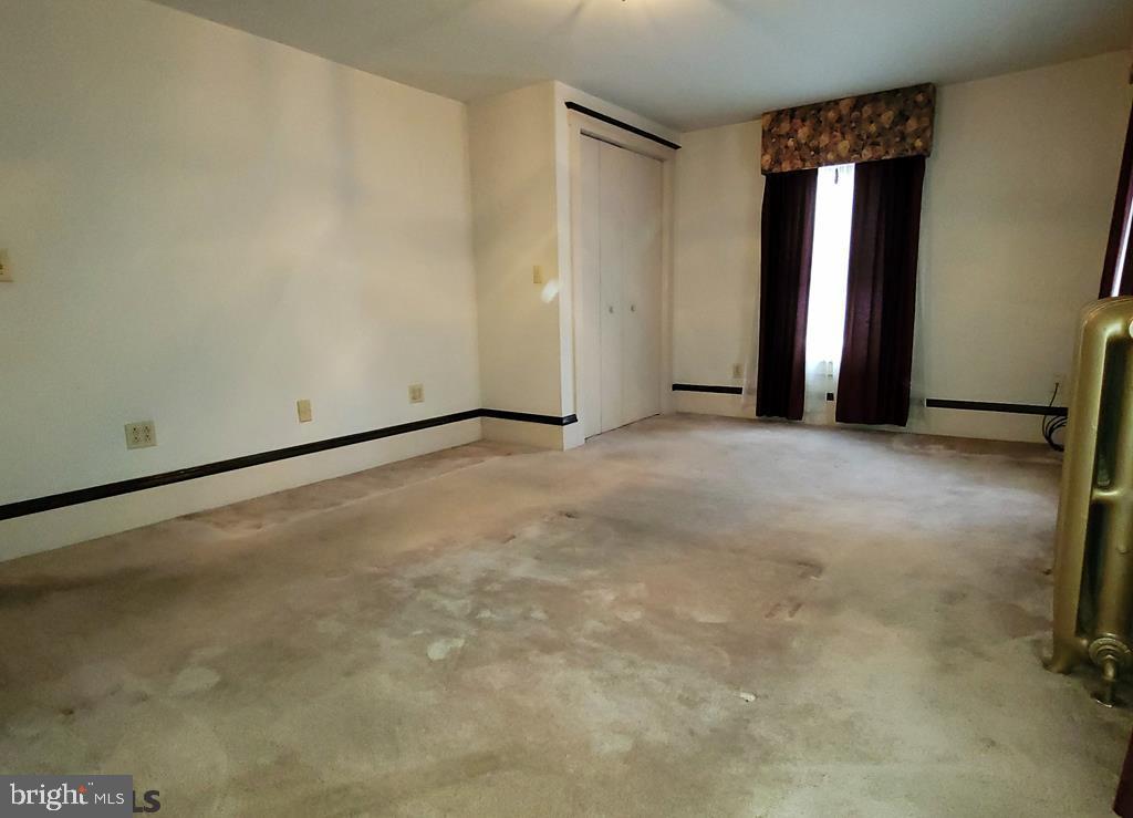 OSCEOLA MILLS - Residential