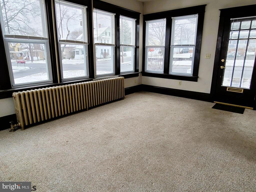 OSCEOLA MILLS - Residential