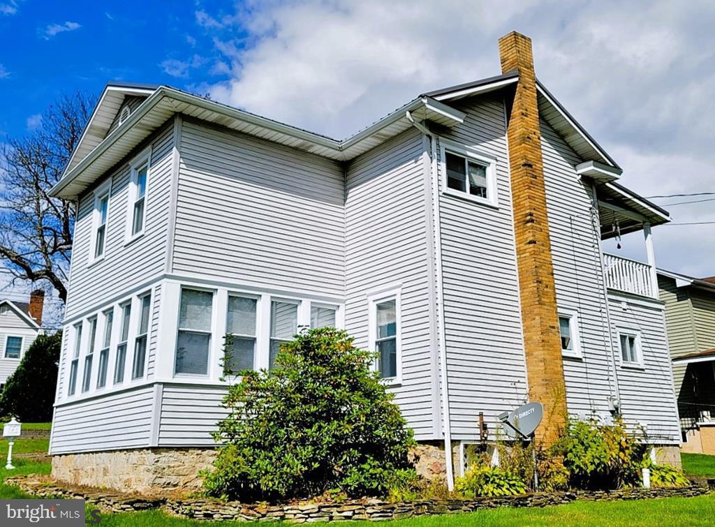 OSCEOLA MILLS - Residential