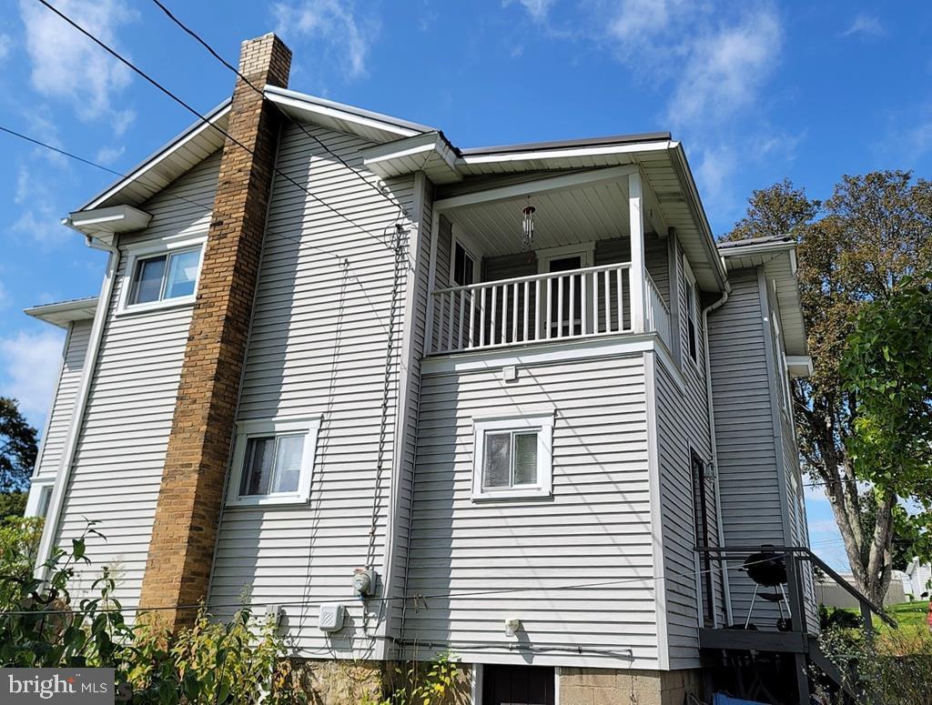 OSCEOLA MILLS - Residential