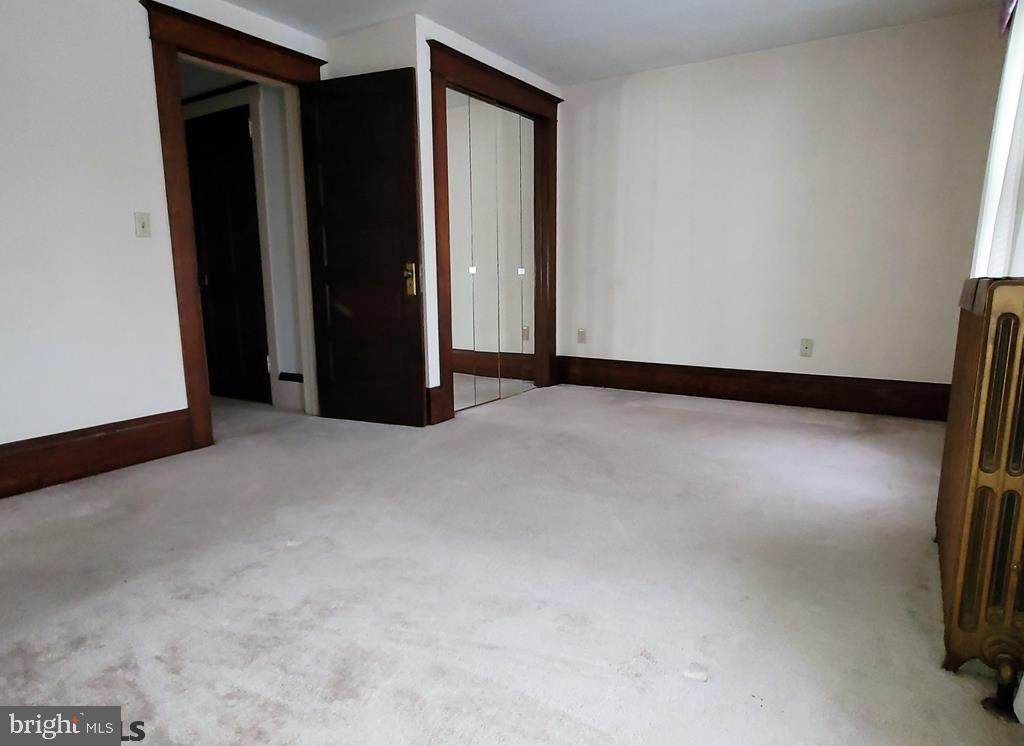 OSCEOLA MILLS - Residential