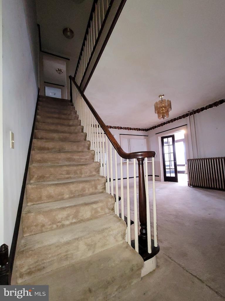 OSCEOLA MILLS - Residential