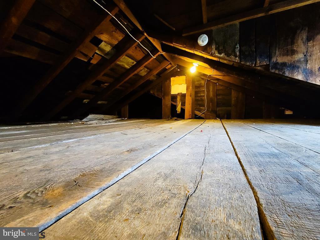 OSCEOLA MILLS - Residential