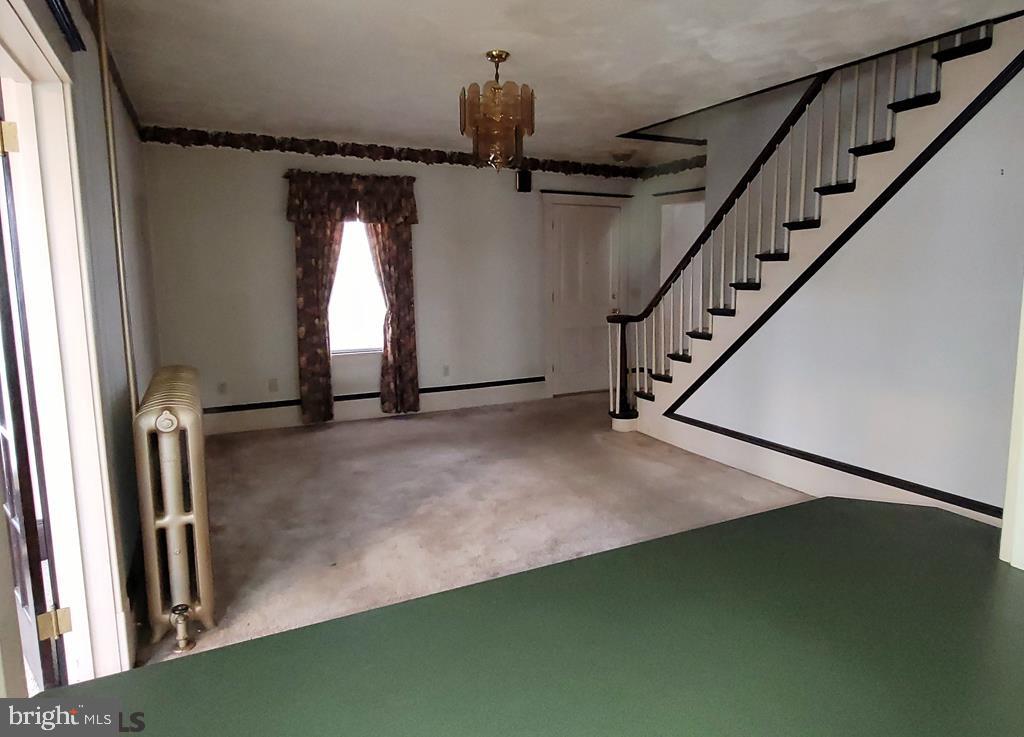 OSCEOLA MILLS - Residential