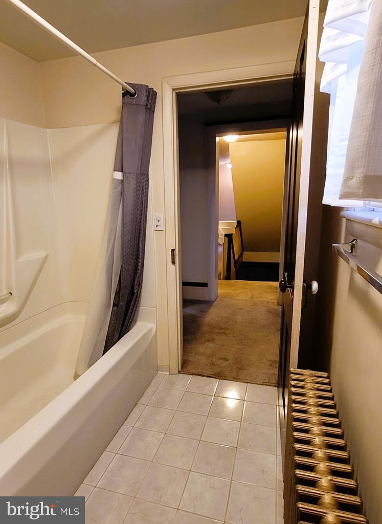 OSCEOLA MILLS - Residential