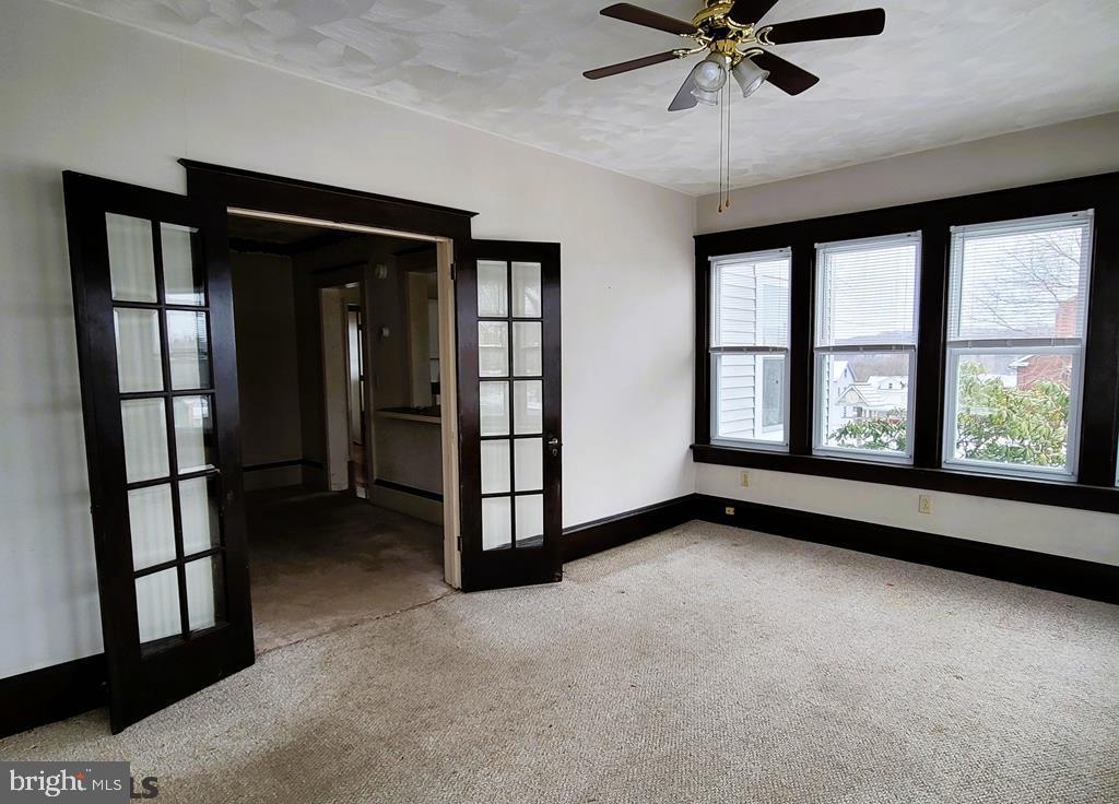 OSCEOLA MILLS - Residential