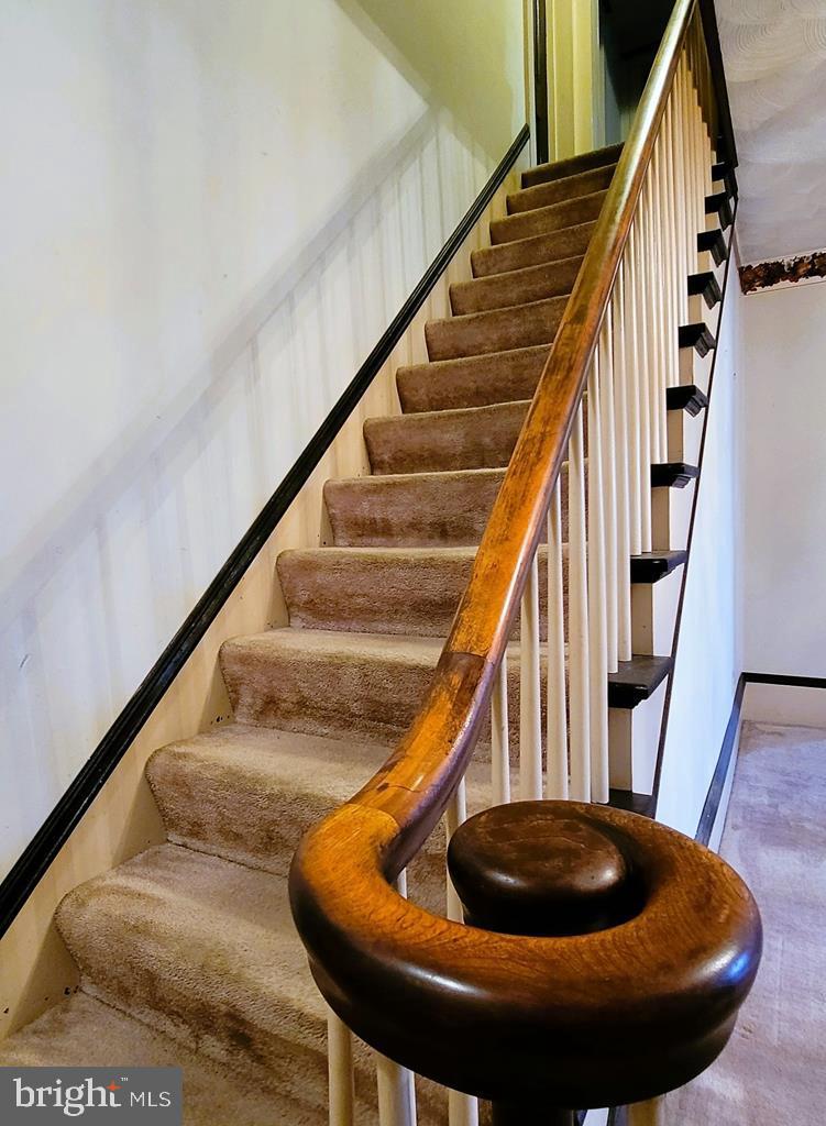 OSCEOLA MILLS - Residential