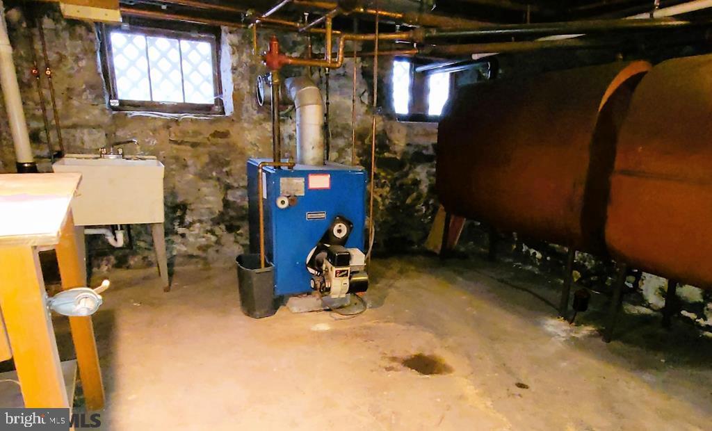 OSCEOLA MILLS - Residential