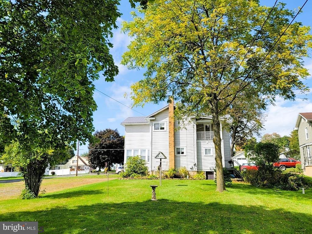 OSCEOLA MILLS - Residential