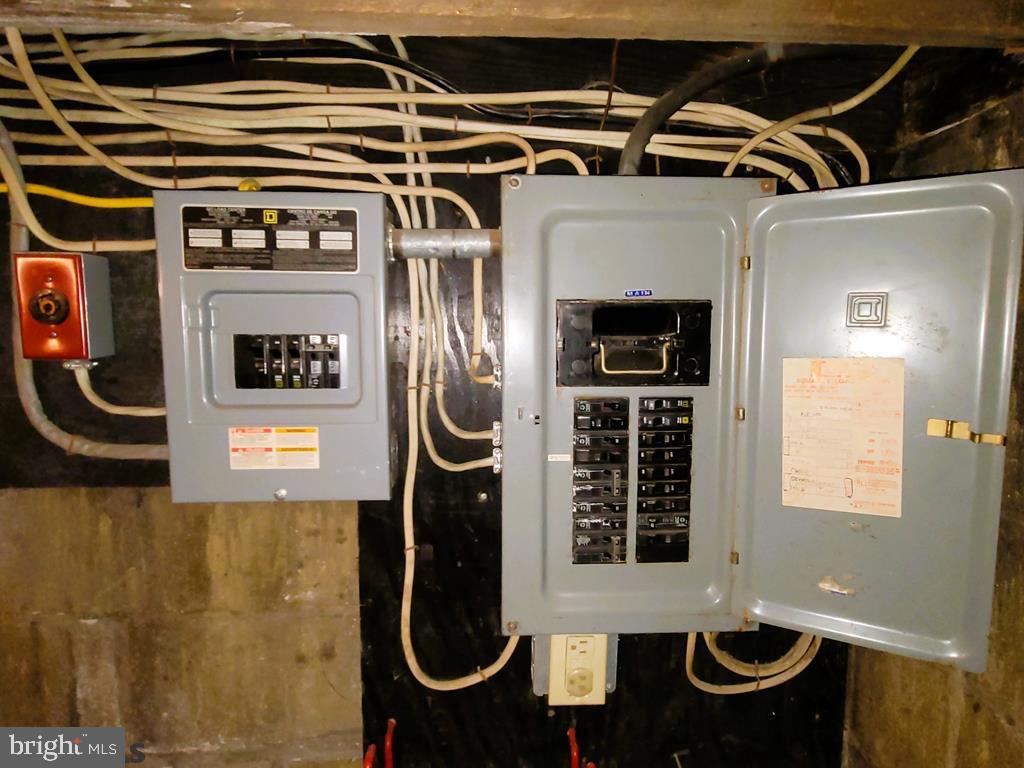 OSCEOLA MILLS - Residential