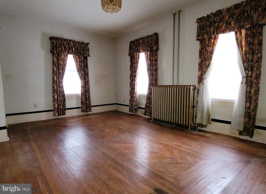 OSCEOLA MILLS - Residential