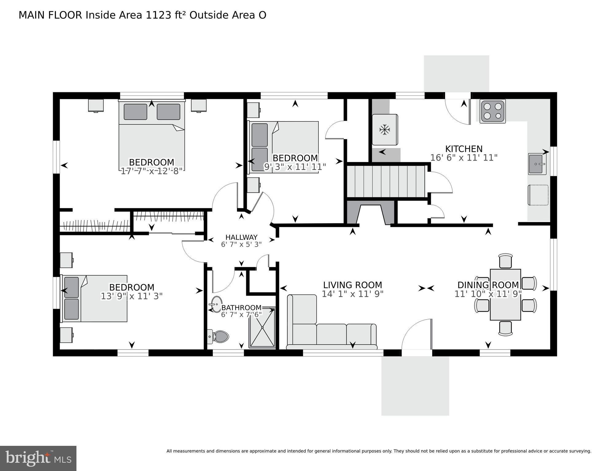 112 WALNUT STREET