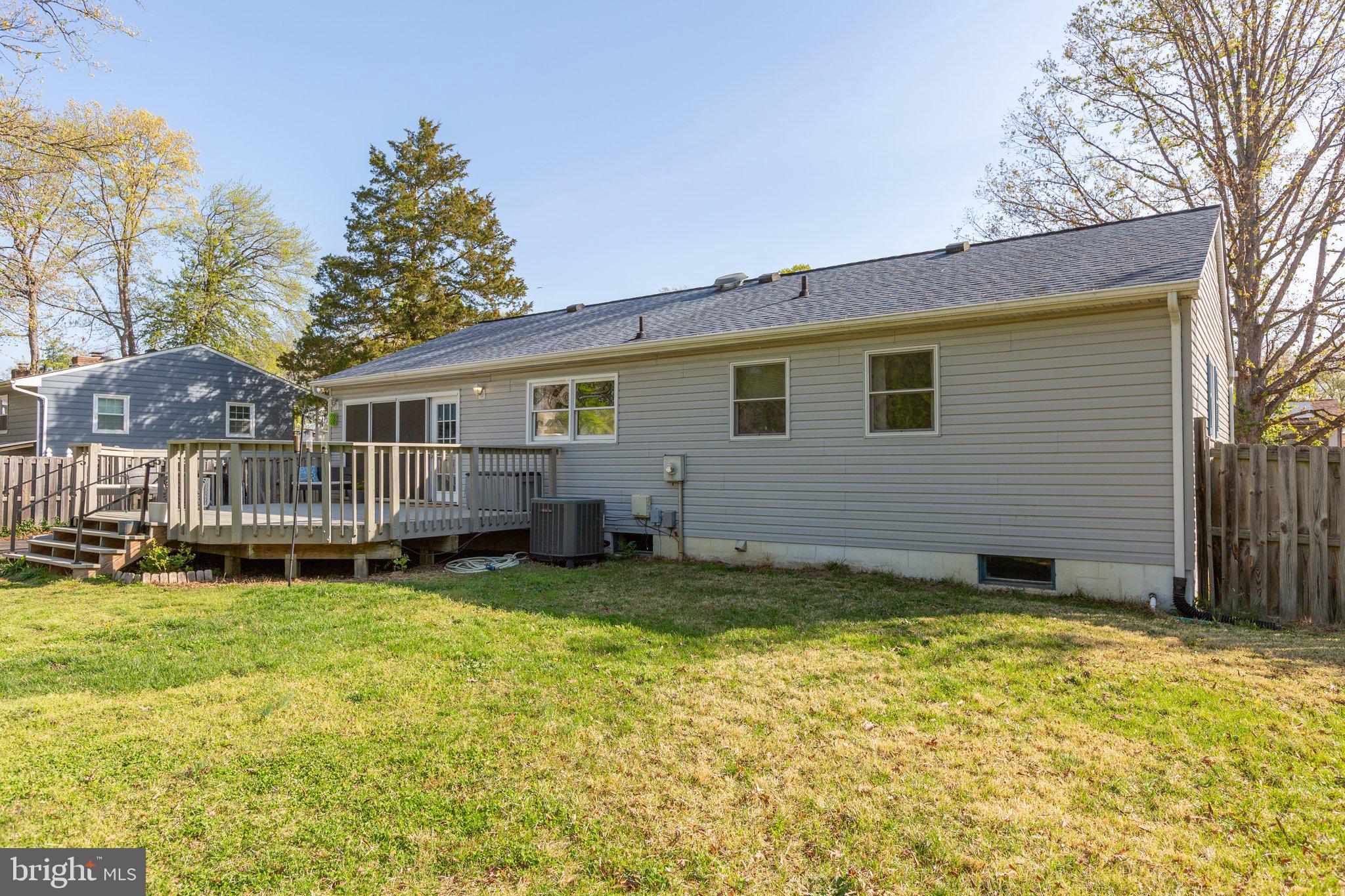 BRIARWOOD ESTATES - Residential