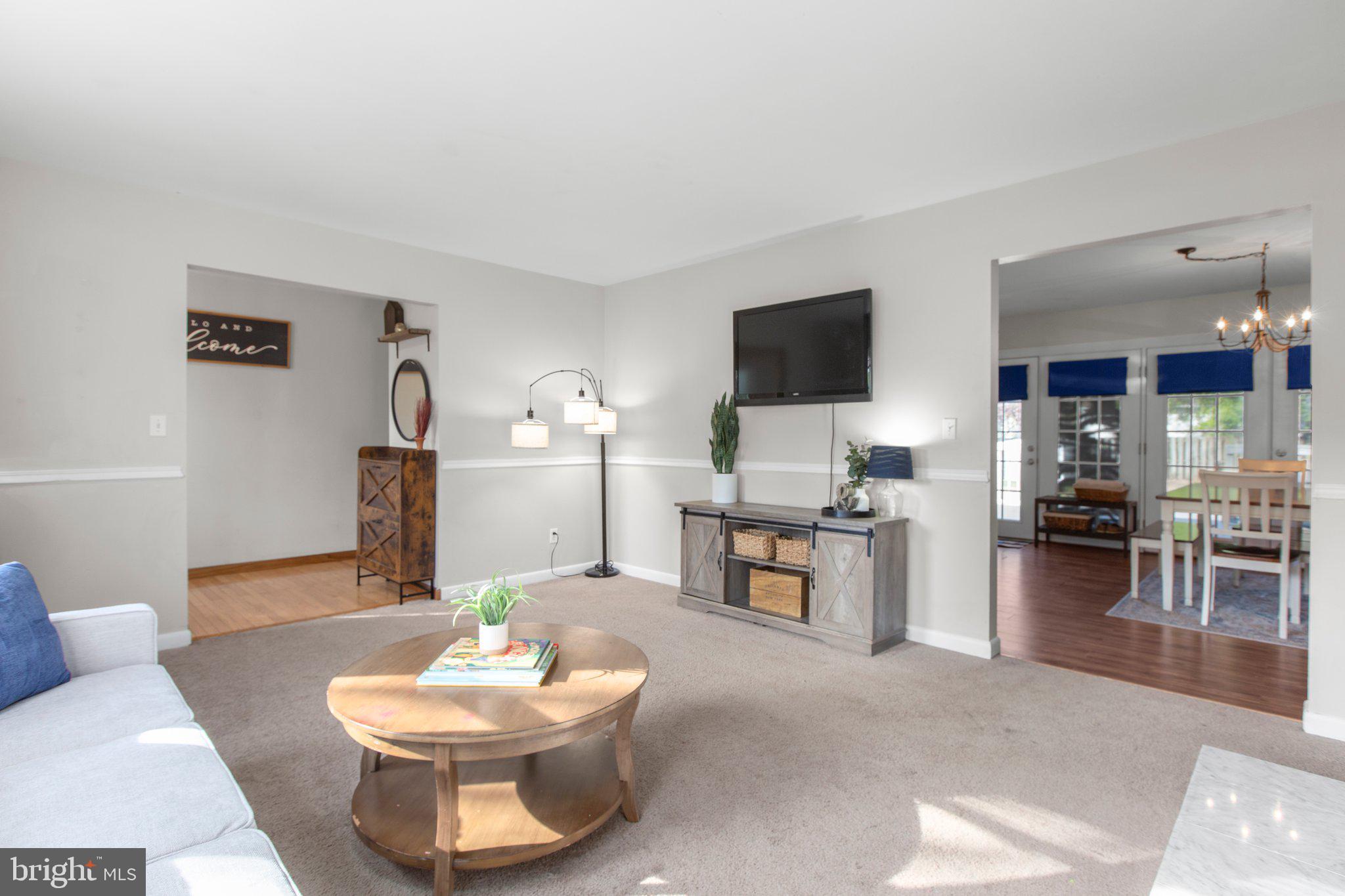 BRIARWOOD ESTATES - Residential