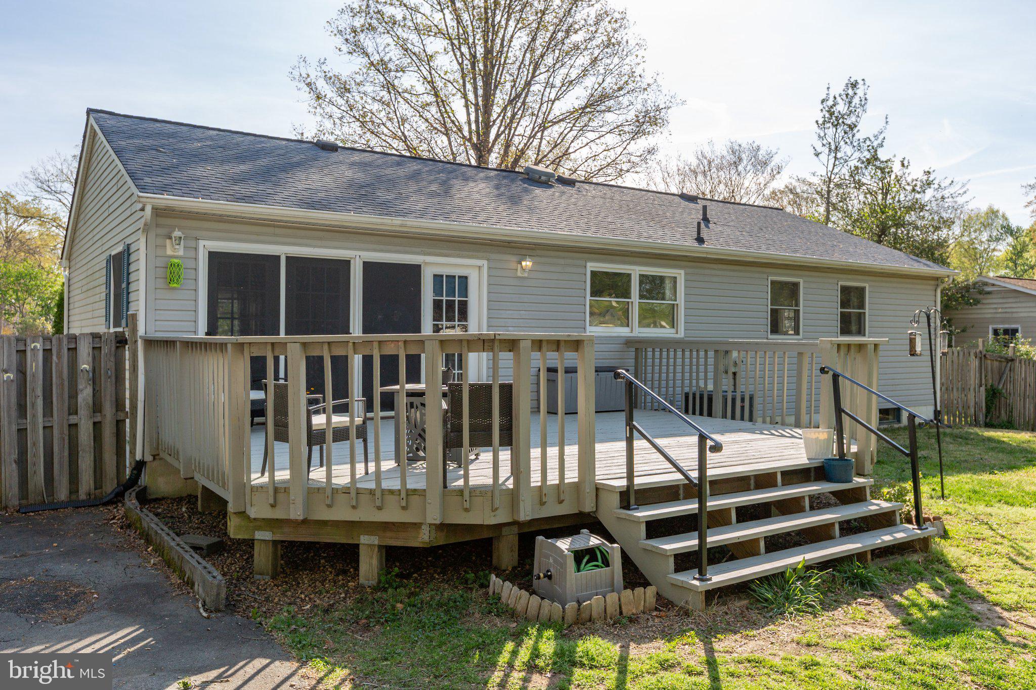 BRIARWOOD ESTATES - Residential