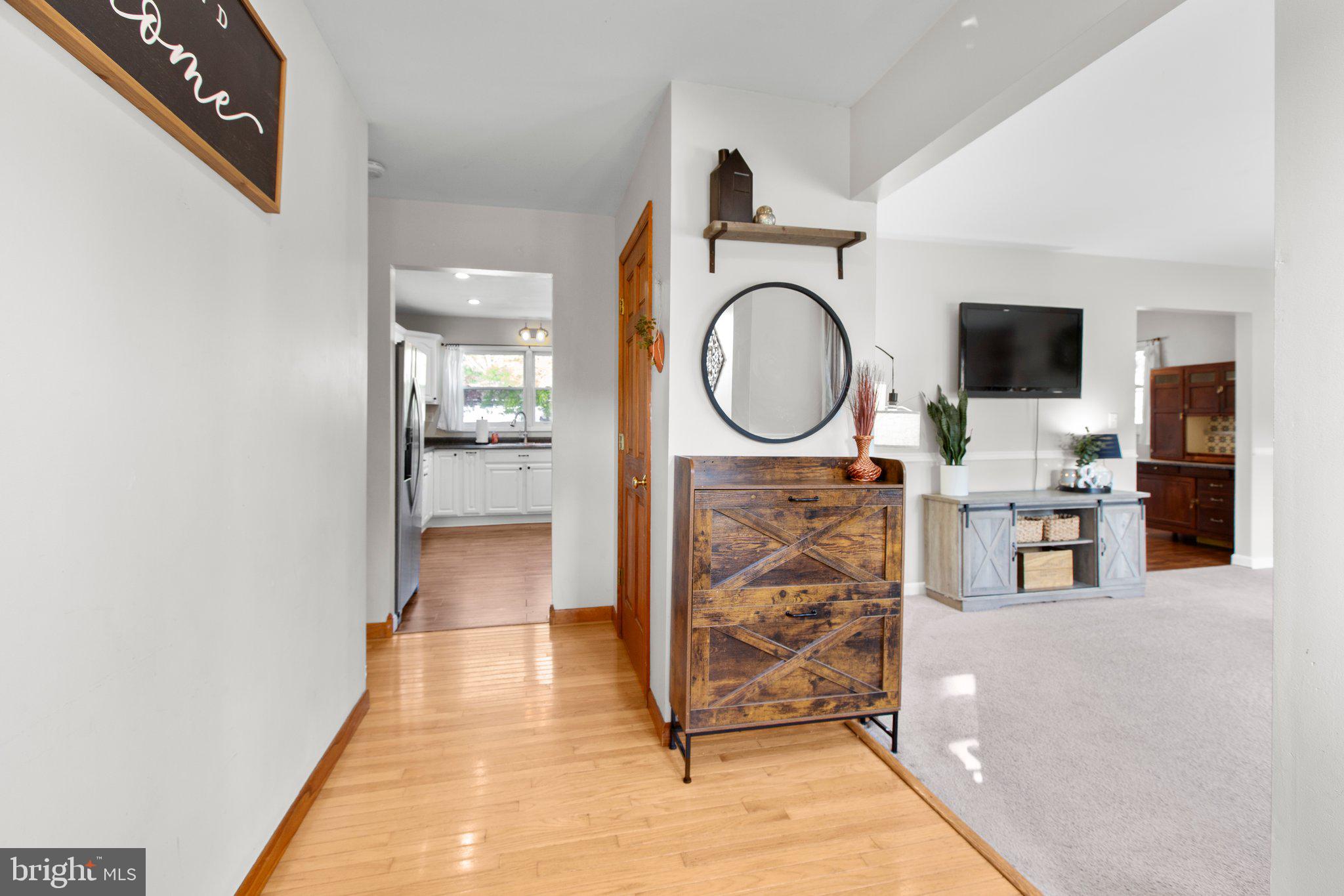 BRIARWOOD ESTATES - Residential