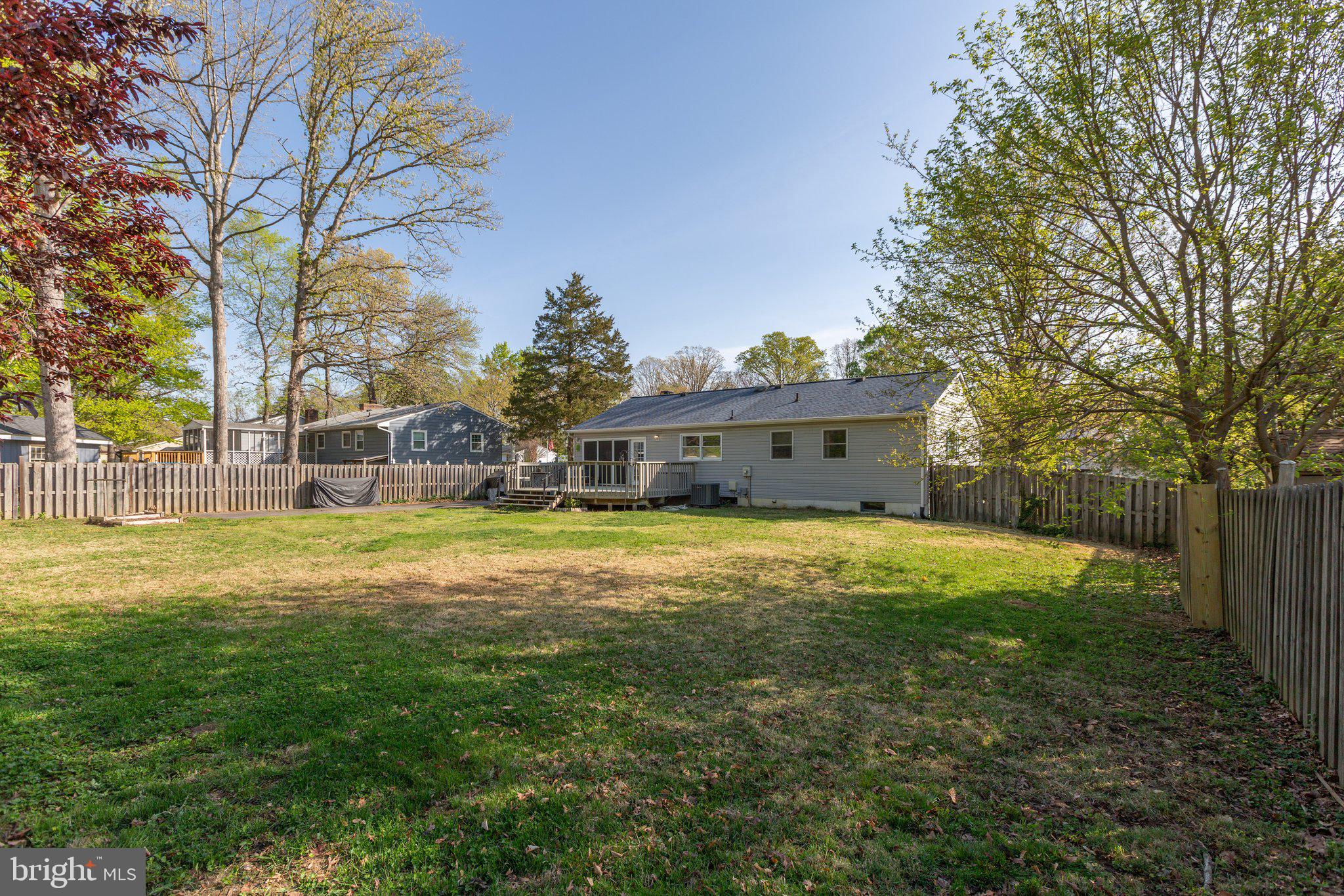 BRIARWOOD ESTATES - Residential