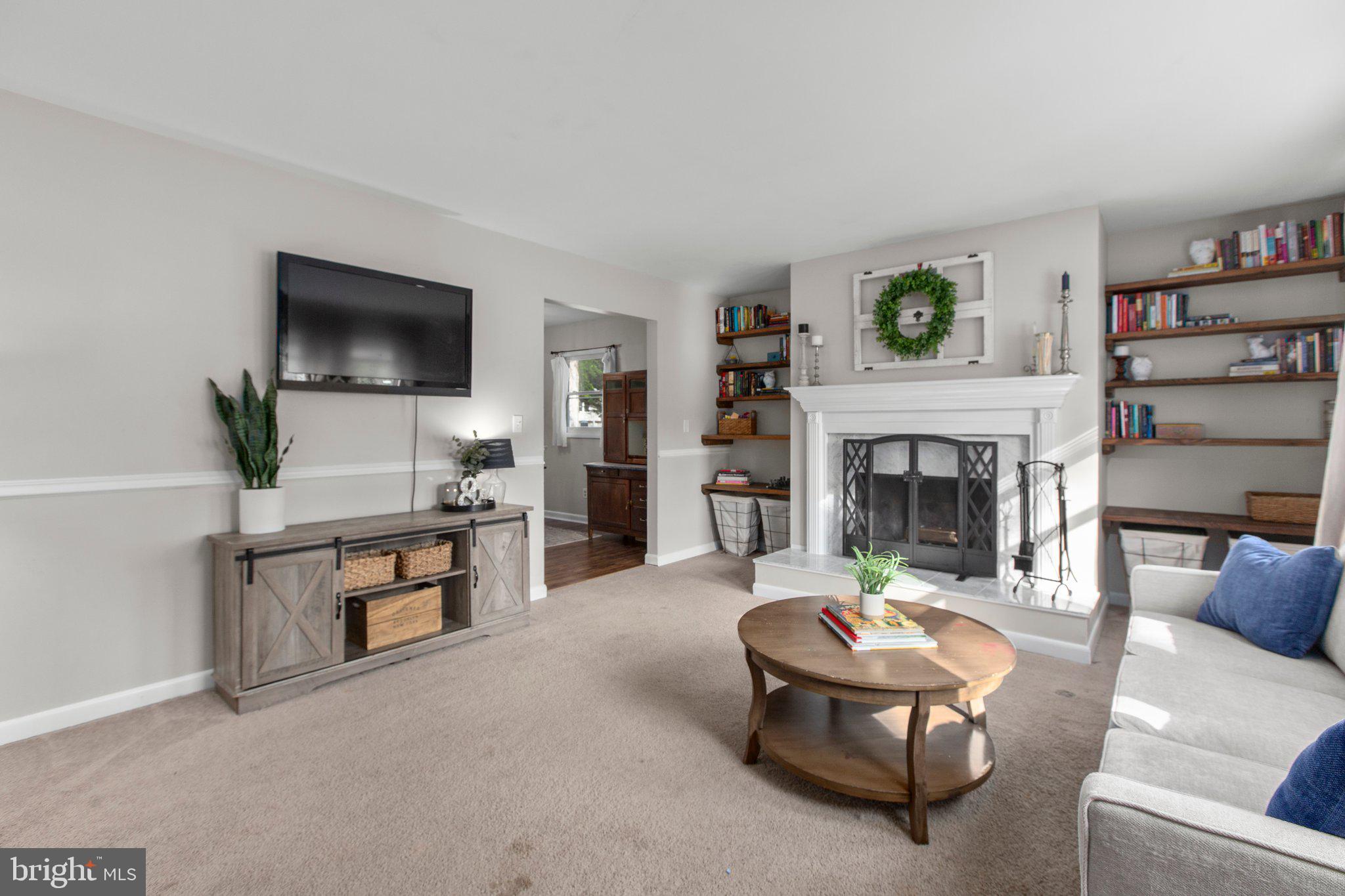 BRIARWOOD ESTATES - Residential