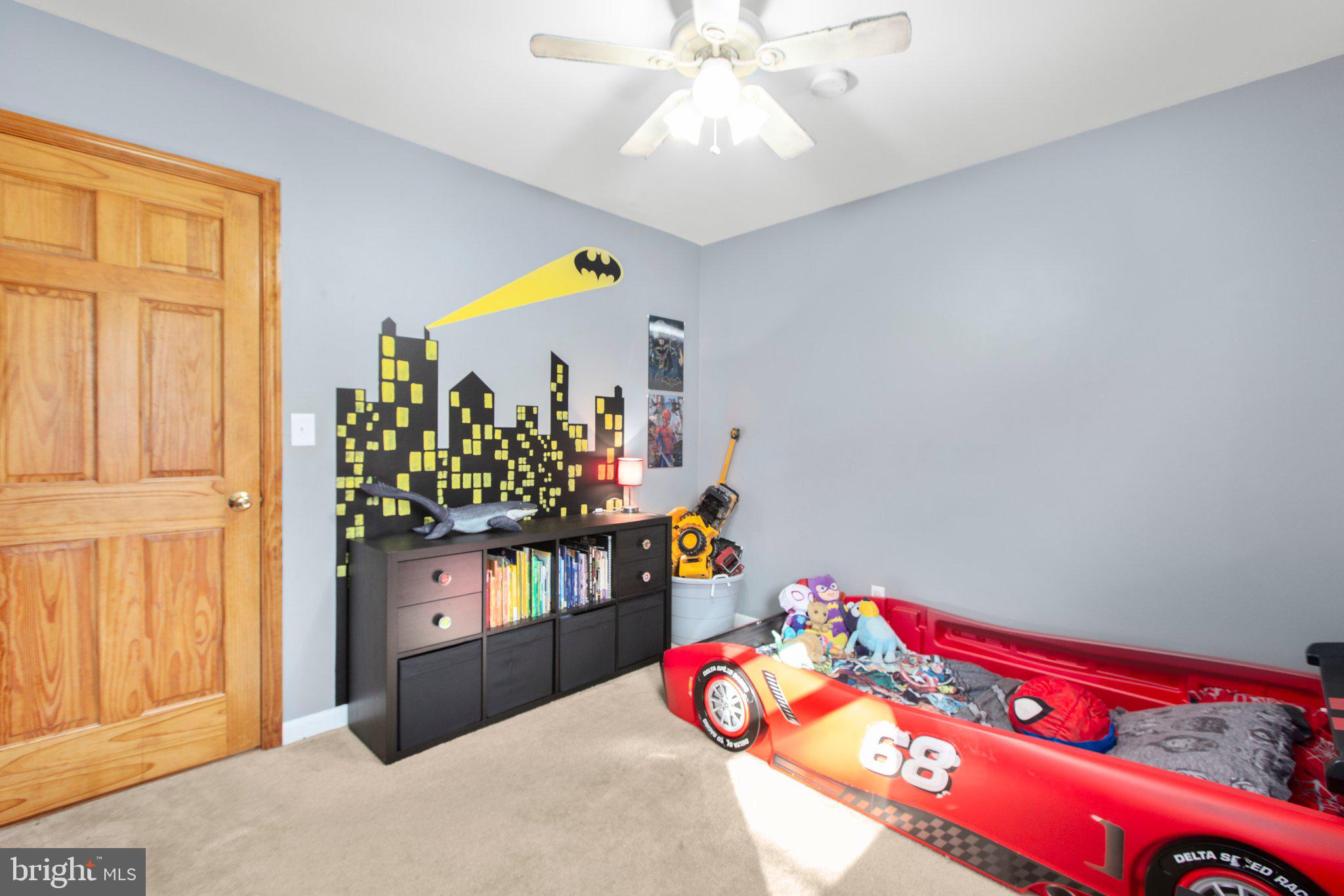 BRIARWOOD ESTATES - Residential