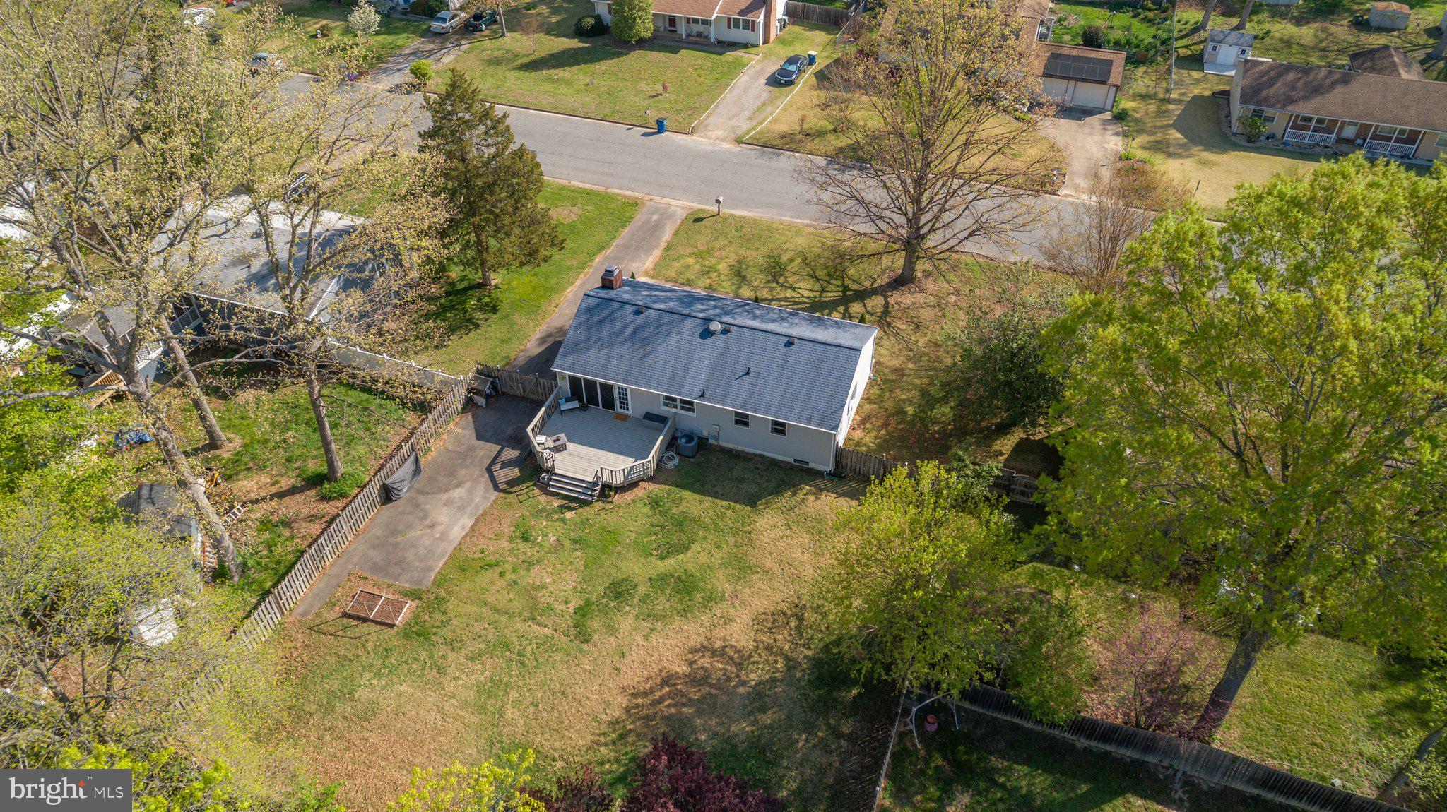 BRIARWOOD ESTATES - Residential