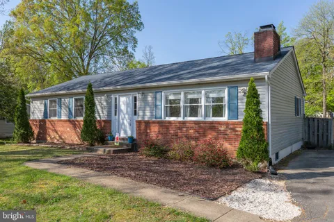25 Heritage Road, Fredericksburg, VA MLS: VAST2037834