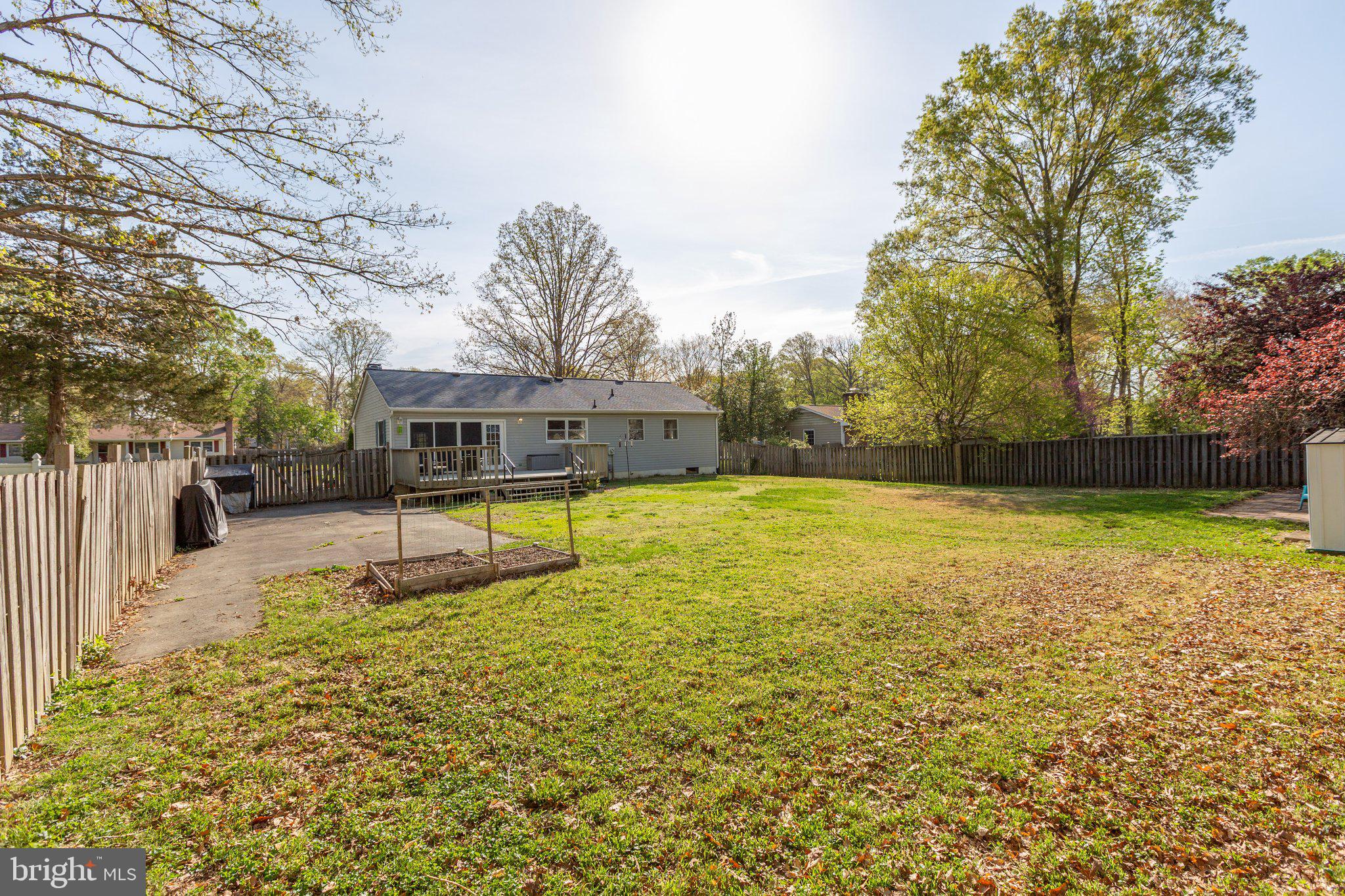 BRIARWOOD ESTATES - Residential