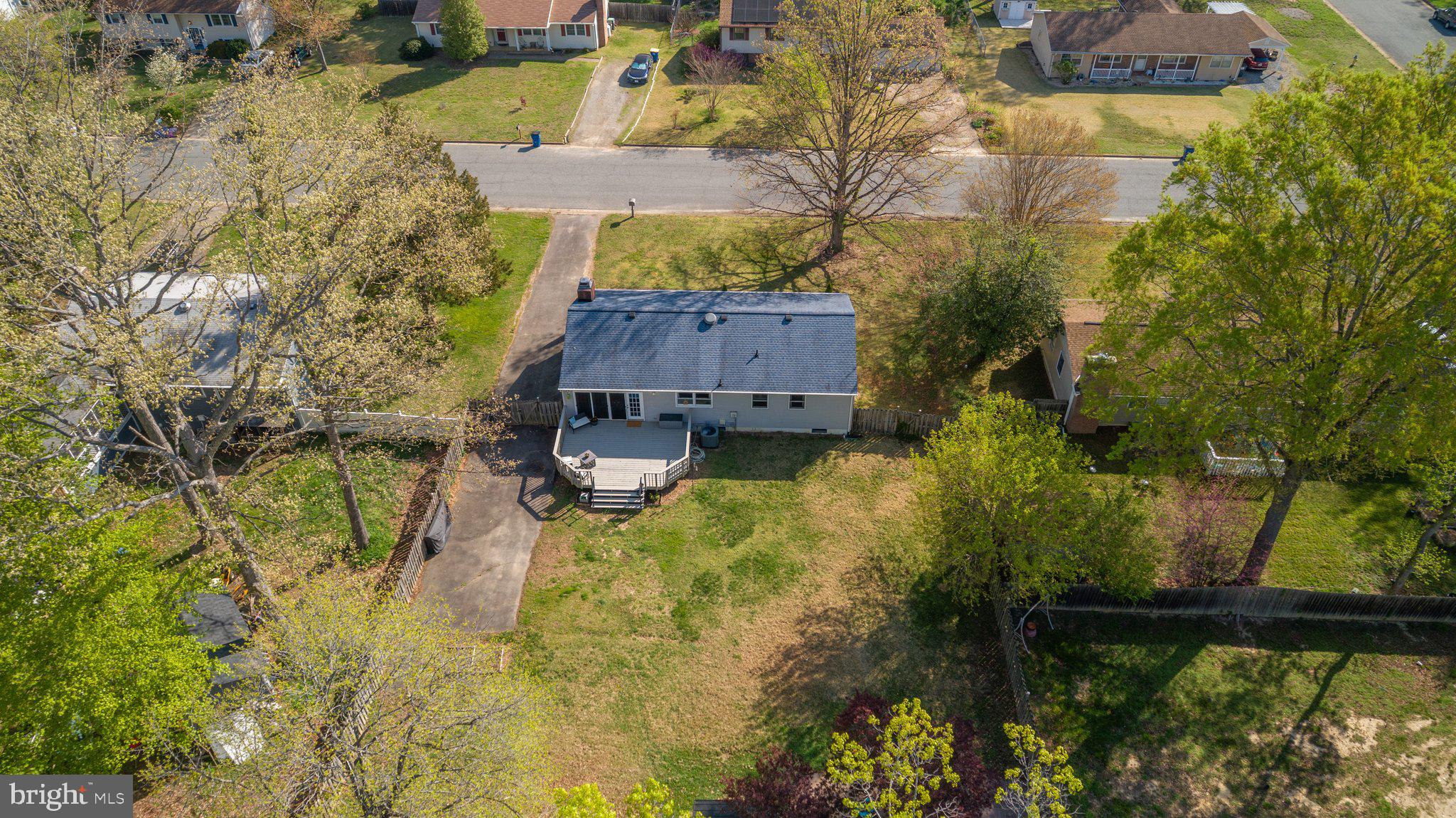 BRIARWOOD ESTATES - Residential