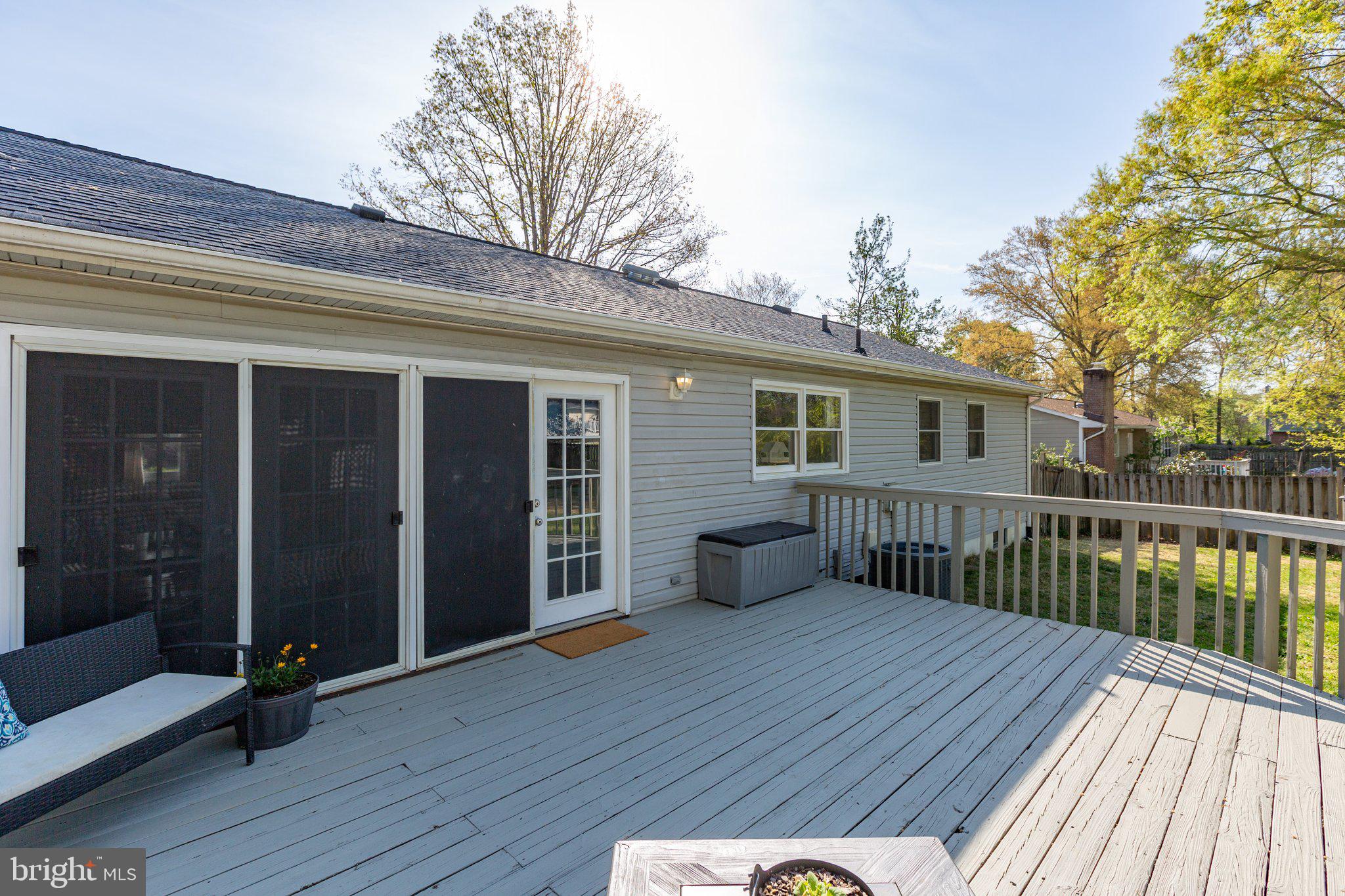 BRIARWOOD ESTATES - Residential