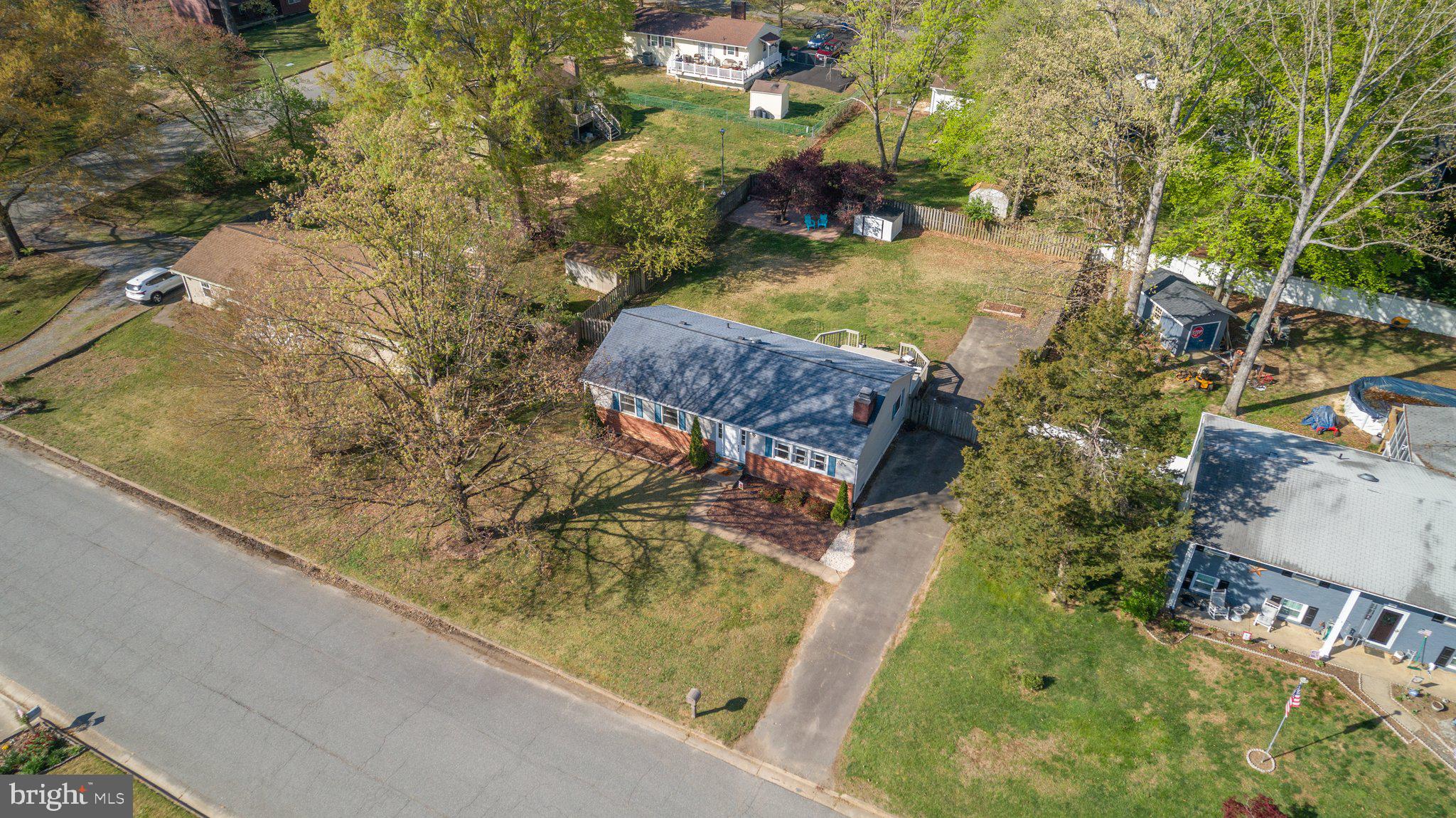 BRIARWOOD ESTATES - Residential