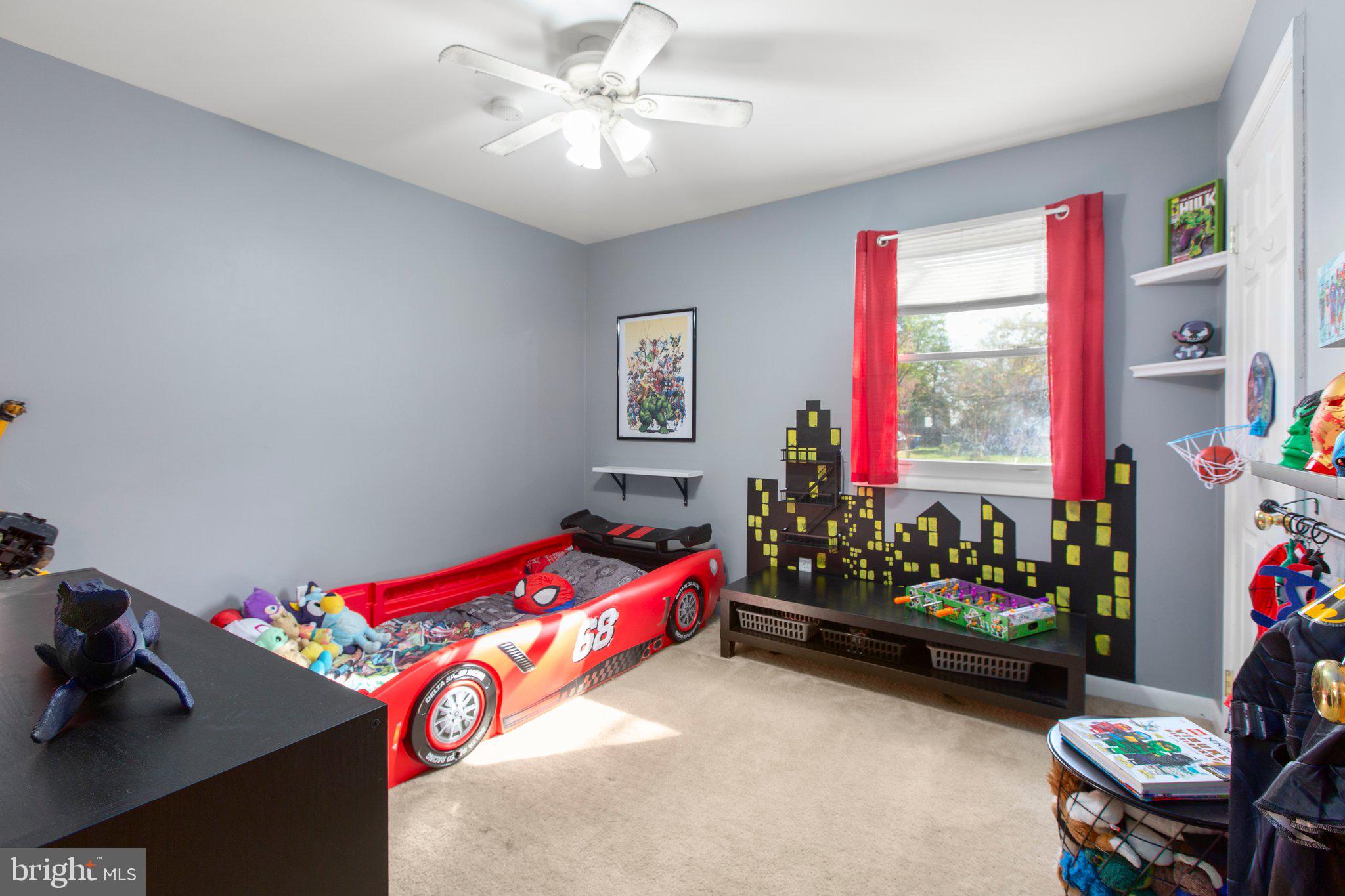 BRIARWOOD ESTATES - Residential