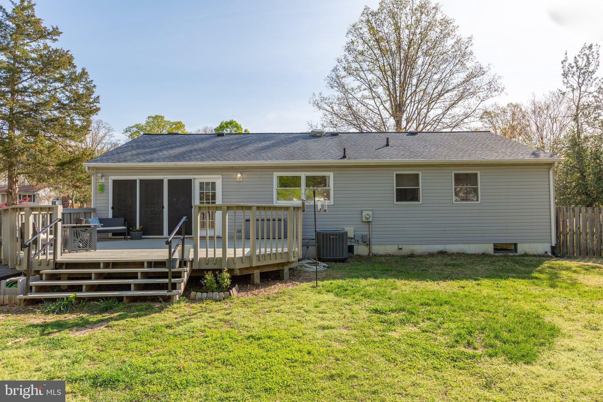 BRIARWOOD ESTATES - Residential