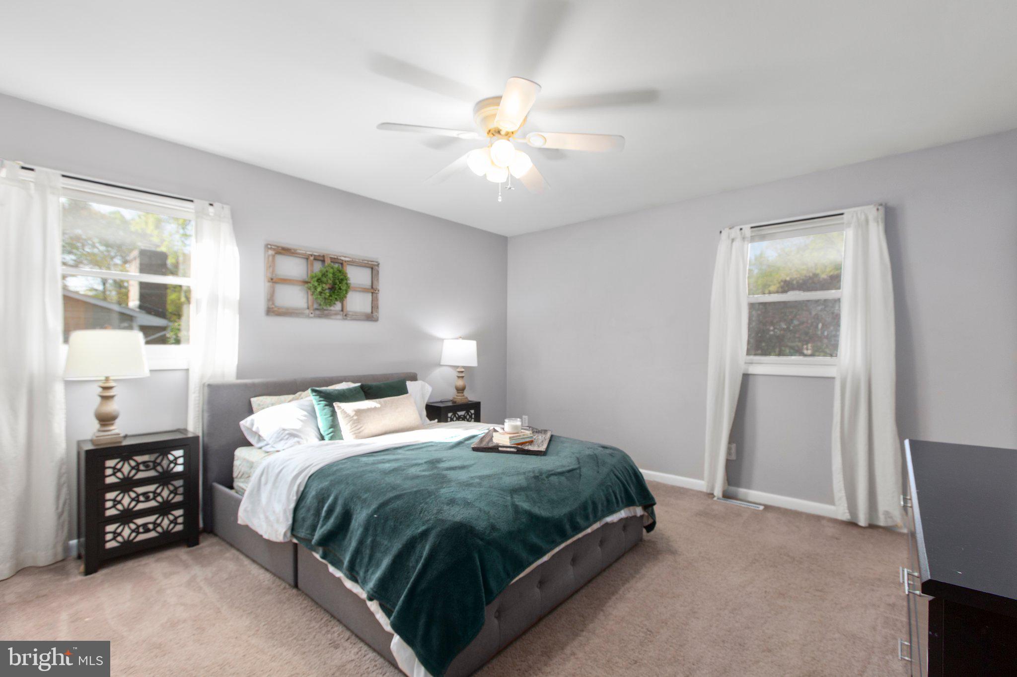 BRIARWOOD ESTATES - Residential