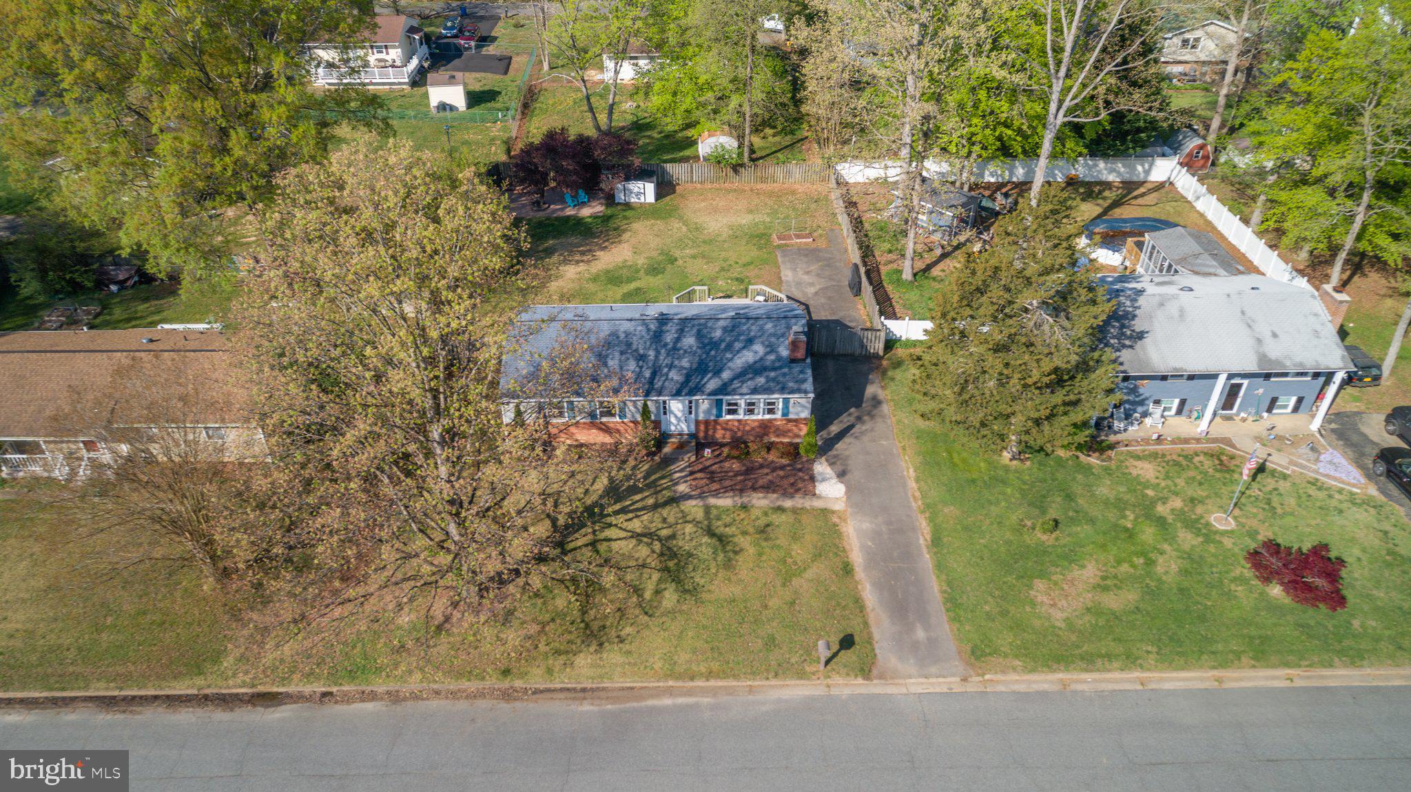 BRIARWOOD ESTATES - Residential